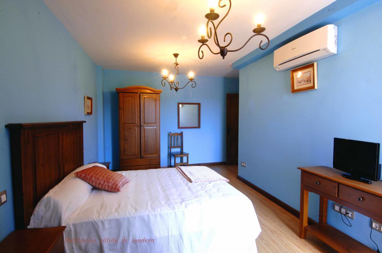 Apartamentos Sierra De Francia Monsagro Extérieur photo